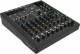 Mackie ProFX10 GO 10-Channel Battery-Powered Analog Mixer USB-C Interface image 