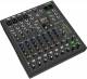 Mackie ProFX10 GO 10-Channel Battery-Powered Analog Mixer USB-C Interface image 