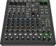 Mackie ProFX10 GO 10-Channel Battery-Powered Analog Mixer USB-C Interface image 