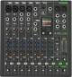 Mackie ProFX10 GO 10-Channel Battery-Powered Analog Mixer USB-C Interface image 