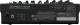 Mackie ProFX10 GO 10-Channel Battery-Powered Analog Mixer USB-C Interface image 