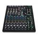 Mackie Profx10v3 10-channel Analog usb Mixer With 48-volt Phantom Power image 