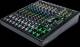 Mackie Profx12v3 Professional Analog Mixer With High-resolution Recording Via usb image 