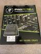 Mackie Profx12v3 Professional Analog Mixer With High-resolution Recording Via usb image 