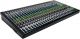 Mackie Profx30v3 30 Channel 100 Hz Low-cut Filter Professional usb Mixer image 