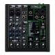 Mackie Profx6v3 6-channel Analog usb Mixer With Powerful Fx Engine image 