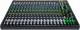 Mackie ProFX22v3 22 Channel Professional Effect Mixer with USB image 