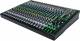 Mackie ProFX22v3 22 Channel Professional Effect Mixer with USB image 