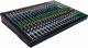 Mackie ProFX22v3 22 Channel Professional Effect Mixer with USB image 