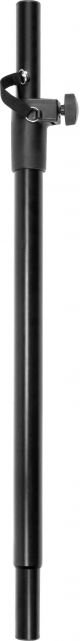 Mackie SPM400 Adjustable Speaker Pole image 