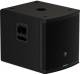 Mackie SR18S 18 inch 1600W Professional Powered Subwoofer image 