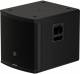 Mackie SR18S 18 inch 1600W Professional Powered Subwoofer image 