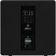 Mackie SR18S 18 inch 1600W Professional Powered Subwoofer image 