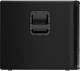 Mackie SR18S 18 inch 1600W Professional Powered Subwoofer image 