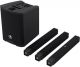 Mackie SRM-FLEX Portable 1300W Column PA System image 