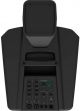 Mackie SRM-FLEX Portable 1300W Column PA System image 