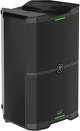 Mackie SRM210 V-Class 2000W 10 inch Active Loudspeaker PA System image 