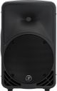 Mackie SRM350v3 10 inch 1000W Powered PA Loudspeaker System image 