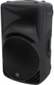 Mackie SRM450v3 12 inch 1000W Powered PA Loudspeaker System image 