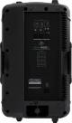 Mackie SRM450v3 12 inch 1000W Powered PA Loudspeaker System image 
