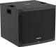 Mackie Thump18Sv4 18 inch Professional 1400W Powered Subwoofer image 