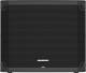 Mackie Thump18Sv4 18 inch Professional 1400W Powered Subwoofer image 