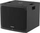 Mackie Thump18Sv4 18 inch Professional 1400W Powered Subwoofer image 