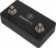 Mackie Two-Button Footswitch for ShowBox Portable Hybrid PA image 