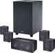 Magnat Cinema-5.1 Compact Home Cinema theater System image 