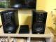 Magnat Signature 503 3-way Bookshelf Speaker (pair) image 