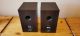 Magnat tempus 33 2 Way Bookshelf Speaker (pair) image 