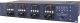 Manley FORCE 4-CHANNEL MICROPHONE PREAMPLIFIER image 