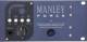 Manley FORCE 4-CHANNEL MICROPHONE PREAMPLIFIER image 