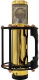 Manley REFERENCE GOLD MULTI-PATTERN TUBE MICROPHONE image 