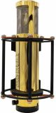 Manley REFERENCE GOLD MULTI-PATTERN TUBE MICROPHONE image 
