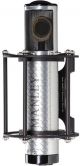 Manley Labs Reference Silver Tube Microphone image 