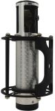 Manley Labs Reference Silver Tube Microphone image 