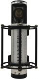 Manley Labs Reference Silver Tube Microphone image 