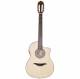 Manuel Rodriguez Caballero 11 Cut Maple Classical Guitar image 