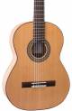 Manuel Rodriguez Caballero 12 Cut Classical Guitar image 