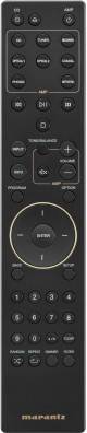 Marantz CD 60 - High Quality CD Player with Modern Design image 