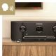 Marantz Sr5014 7.2ch 4k Av Receiver With Heos image 