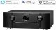 Marantz Sr6015 9.2ch 8k Av Receiver With Heos Built-in And Voice Control image 