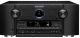 Marantz Sr8015 11.2 Ch 8k Av Receiver With 3d Sound And Heos Built-in image 