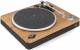 Marley EM-JT000-SB STIR IT UP TURNTABLE - Belt Drive Turntable image 