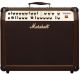 Marshall As100d 50w With 50w Acoustic Soloist Combo Amplifier image 