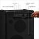 Marshall Bromley 450 Party Speaker image 