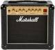 Marshall Dsl1cr 1w tube Combo Amp image 