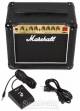 Marshall Dsl1cr 1w tube Combo Amp image 