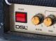 Marshall Dsl1hr 1 Watt tube Amp Head image 